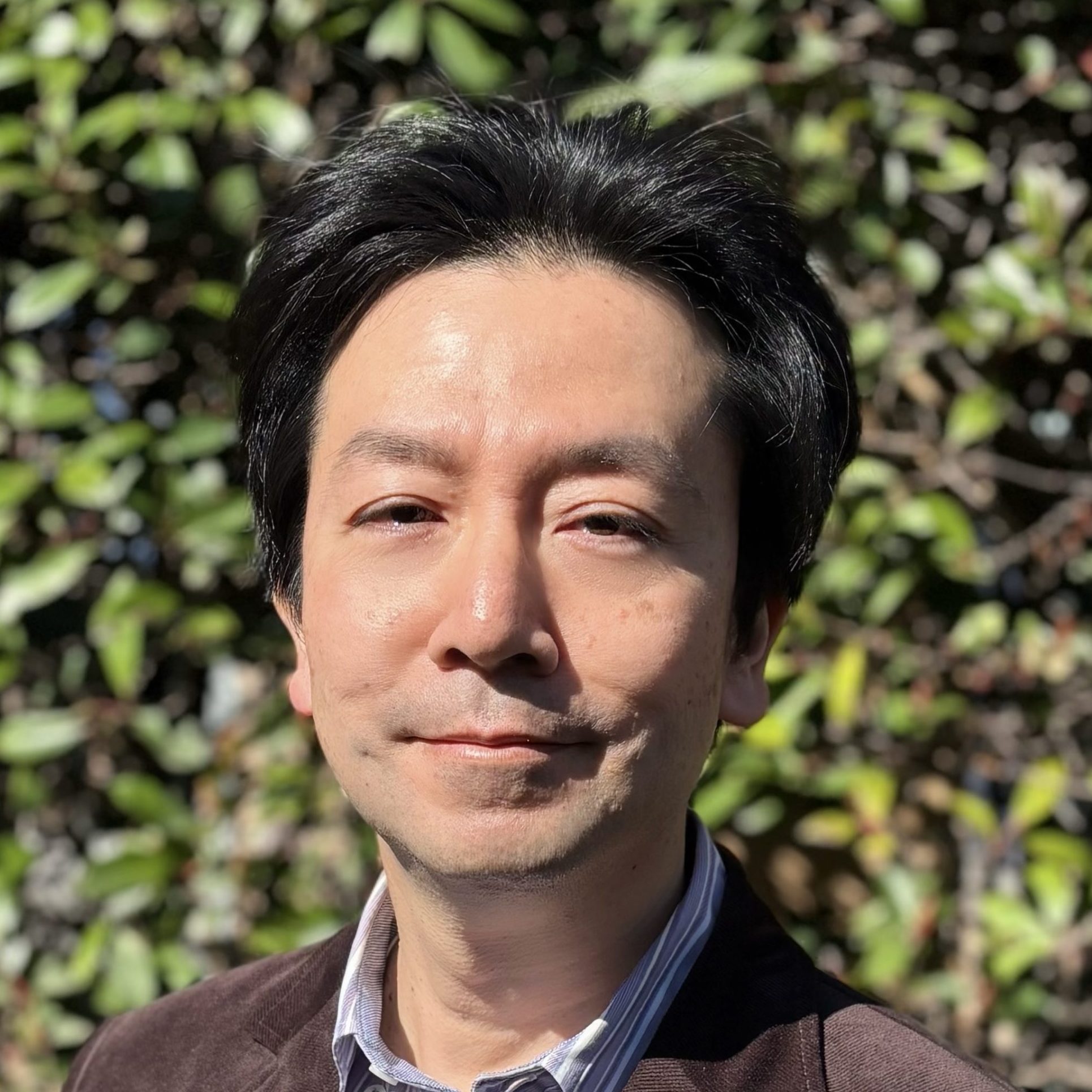 KONDO, Hiroki