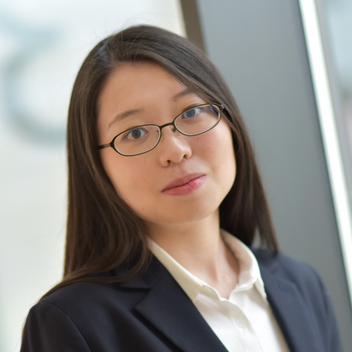 NAKAGAWA, Mariko