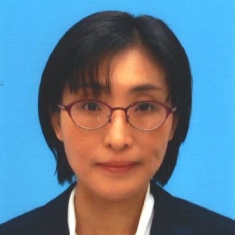 NAKAMURA, Sayaka