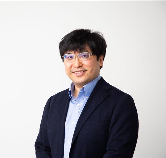 HORIE, Tetsuya