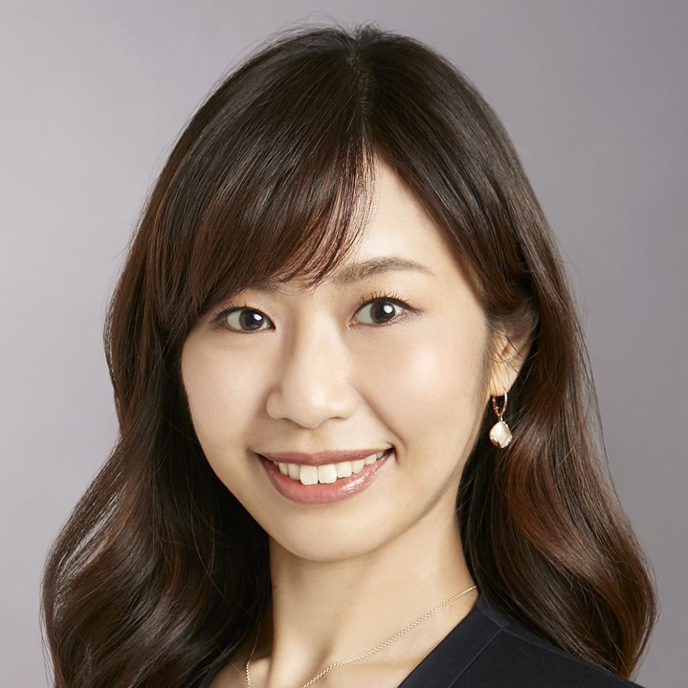 SUGITANI, Yoko