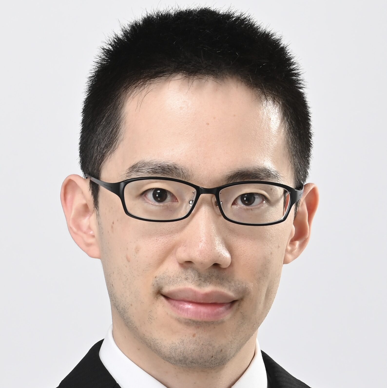 OHASHI, Eiji